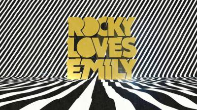 logo Rocky Loves Emily